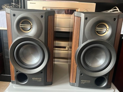 Coppia altoparlanti stereo - , da