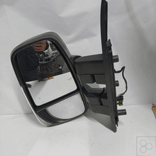 Retrovisore est. regolaz. elettr. SX IVECO DAILY Cabinato 35S11D PM-DC cd3dcd