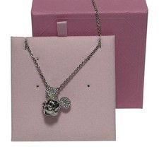 Collana swarovski disney - swarovski, con