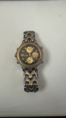 Orologio vintage seiko 7t32 - vintage,