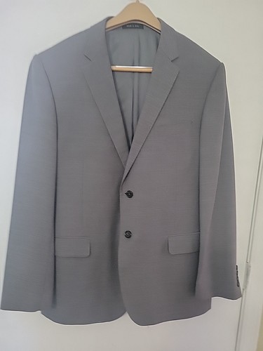 Blazer lana italiano ranieri - blazer,