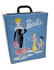 Vintage 1962 Di Mattel, Inc