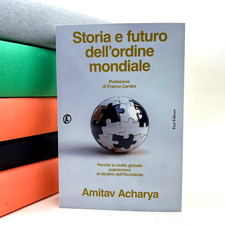 Storia e futuro dell'ordine