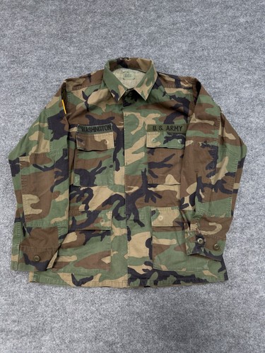 Giacca combattimento - da,