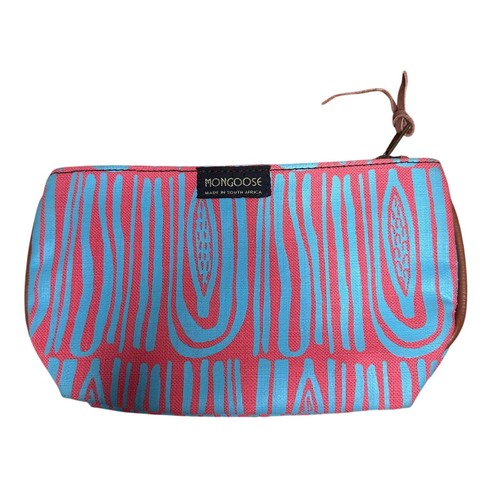 Pochette mangusta borsa - , zip