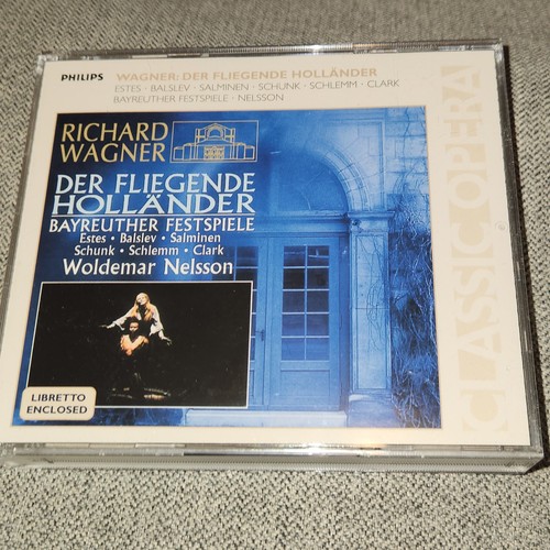 Philips richard wagner - philips,