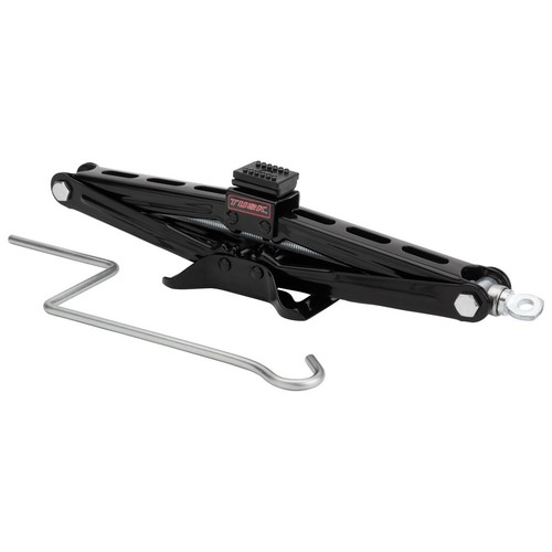 Tusk ton utv scissor jack - tusk,