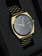 NUOVO orologio Nixon Time