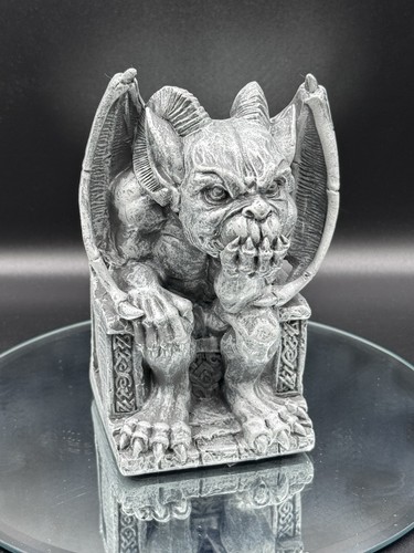 Statua gargoyle gotico - , edo