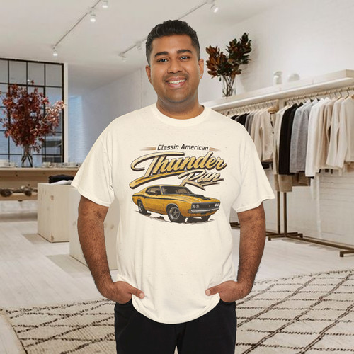 Shirt classica american - classica,