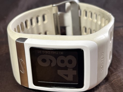 Nike tomtom wm0069 - wm0069, gps