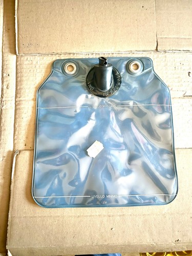 Borsa acqua tergicricristallo - borsa,