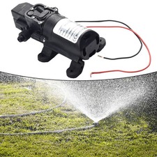 Pompa acqua alta pressione 12V