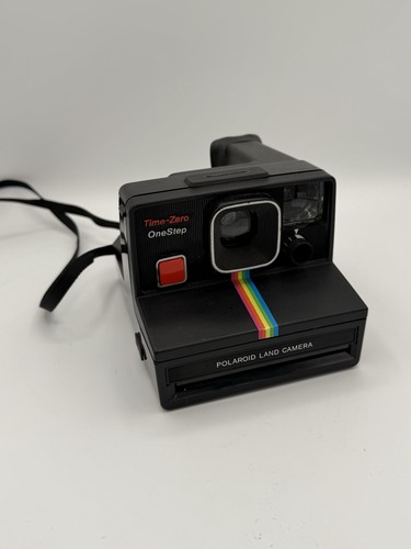 Polaroid time macchina - polaroid,