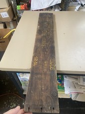 Ww2 Cassa Militare Americana Linea Gotica 