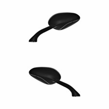 Coppia specchietti carena FAR