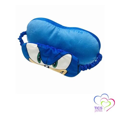 Moripilo sega sonic maschera - sega,