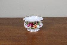 Zuccheriera Royal Albert Old