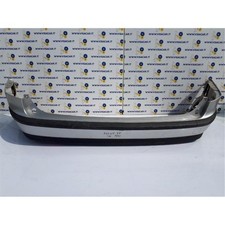 Paraurti Posteriore Ford Focus