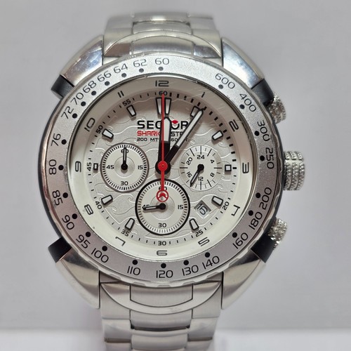 Orologio sector shark master - orologio,
