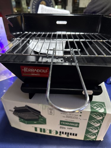 Barbecue tavolo a - tavolo,