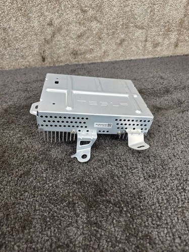 Amplificatore audio tesla - audio,