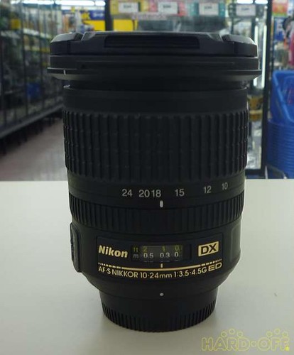 Nikon nikkor 10 24mm - nikkor, 10-24mm