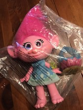 2015 Dreamworks Trolls Hug