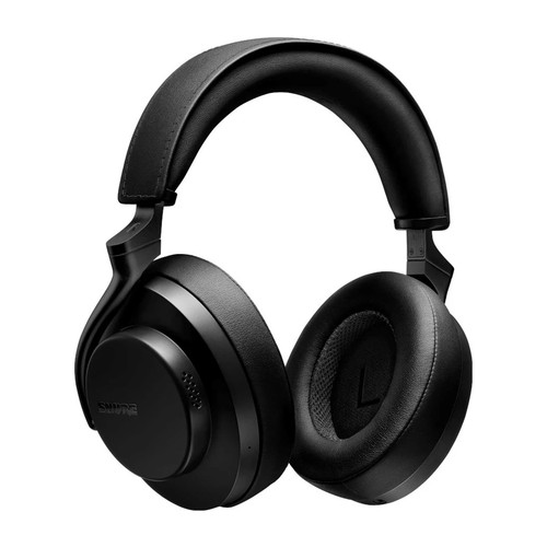 Shure sbh50g2 cuffie - shure,