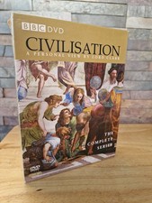 Civilisation - The Complete