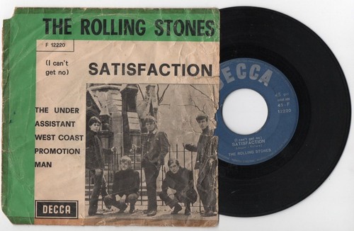 The rolling stones - the,