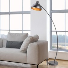 Piantana Industrial ad Arco