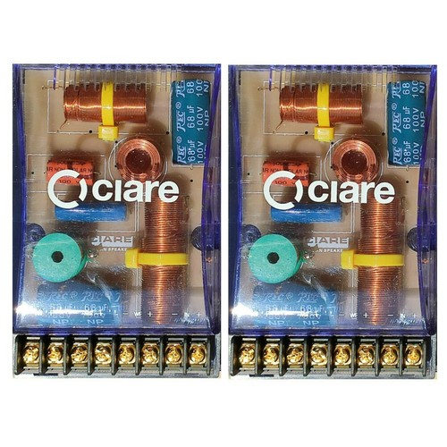 Ciare cf311 crossover - ciare,