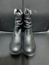 STIVALE STIVALETTO BIKER