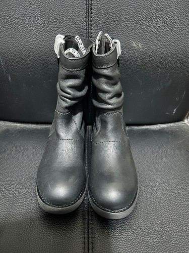 Stivale stivaletto biker - stivale,