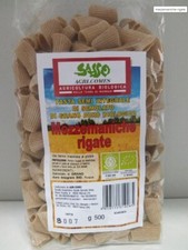 Pasta di Semi Integrale di