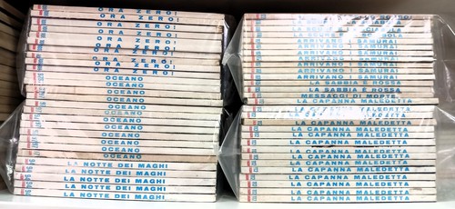 Zagor ristampa poi - ,