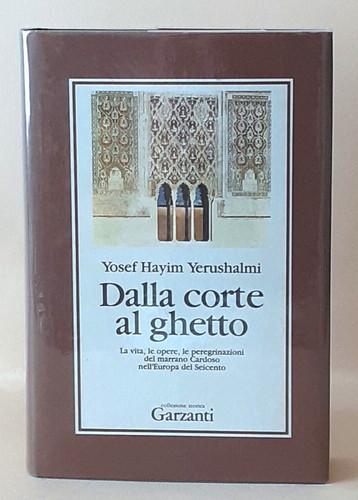 Dalla corte ghetto - corte, al