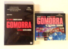 GOMORRA  -  DVD ( ottimo usato