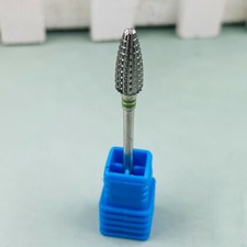 Frese Dentali Acciaio Carburo