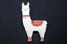 Spilla lama alpaca spilla