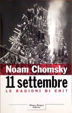 11 SETTEMBRE. LE RAGIONI DI
