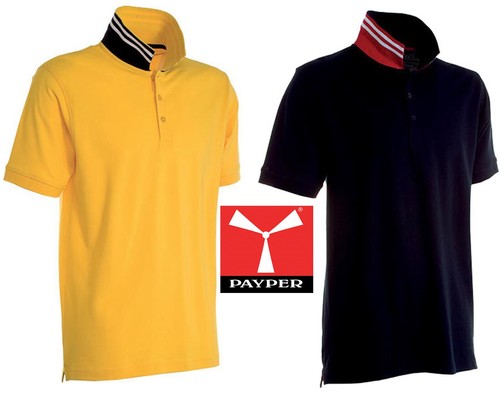 Polo manica corta cotone - polo,
