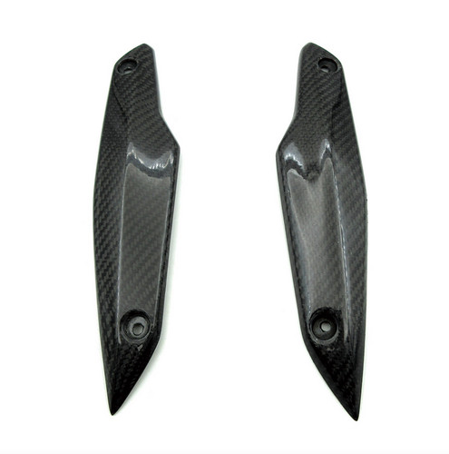 Strisce copri parabrezza moto - strisce,