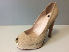 Scarpe Spuntate Donna 37