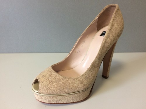 Scarpe spuntate donna - donna, 37