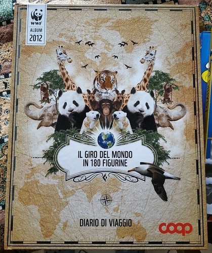 Giro del mondo 180 - il,