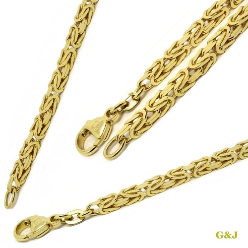 Collana reale 333 8mm - reale,