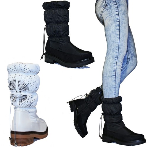 Scarpe donna stivali - donna,