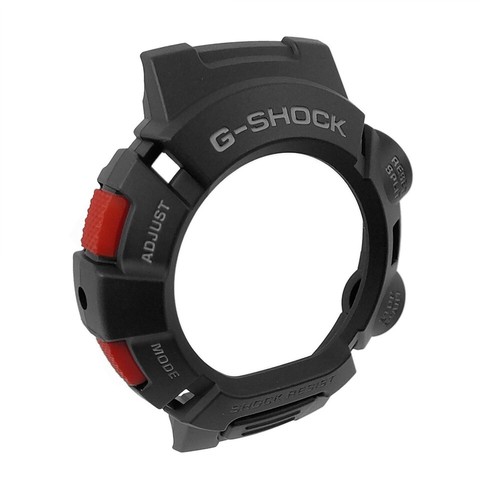 Lunetta casio shock - lunetta, g-shock